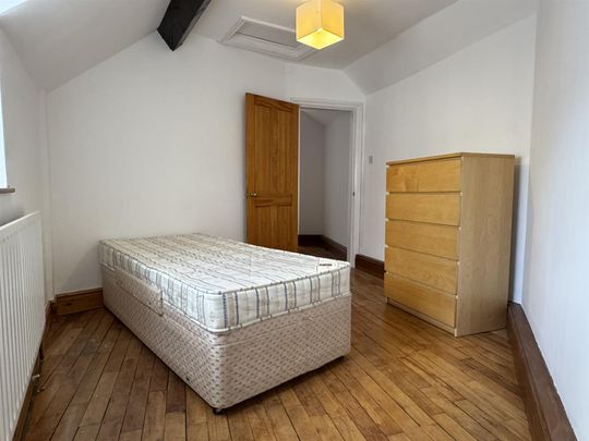 Market Street, Ellesmere. - Photo 1