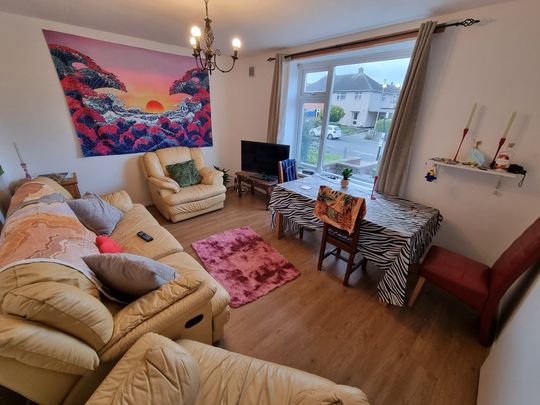 4 Bed Student Accommodation - Photo 1