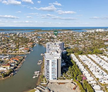 SEPARATE STUDIO LIVING IN BIGGERA WATERS – WATER & ELECTRICITY INCL... - Photo 6
