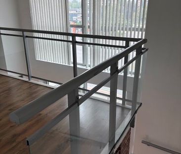 For Lease - 215 Queen Street Unit# 221, Brampton, Ontario - Photo 4