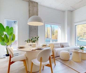 Le MileBrook : Habitations locatives 2 chambres à Pointe-aux-Trembl... - Photo 3