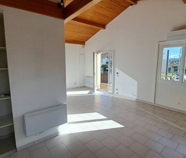 Location appartement 3 pièces 62.56 m² à Les Côtes-d'Arey (38138) - Photo 2