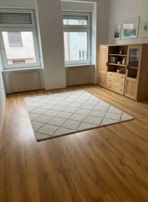 Wunderschöne 2-Zimmer-Wohnung mit großzügigem Balkon – Ihr neues Wohlfühlzuhause! - Foto 1