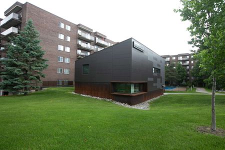 613 · 6e étage - Photo 5