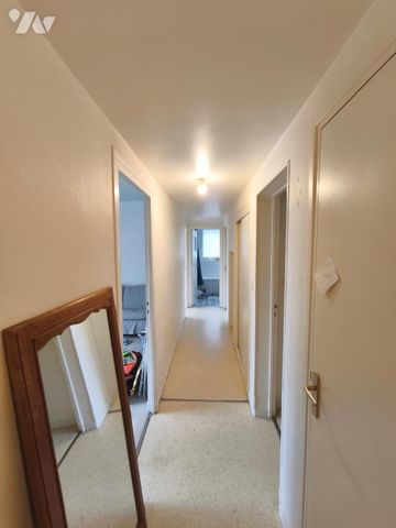 APPARTEMENT 3 pièces MEZIDON VALLEE D'AUGE - Photo 2