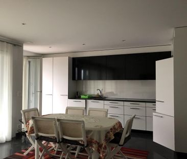 Furnished apartment all charges included in the heart of Morges! - Foto 5