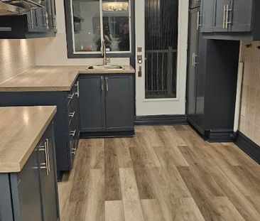 Logement 5 ½ à louer - Anjou - Photo 1