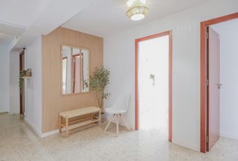 Plaça de Bisbe Benlloch, Torrent, Valencian Community 46900