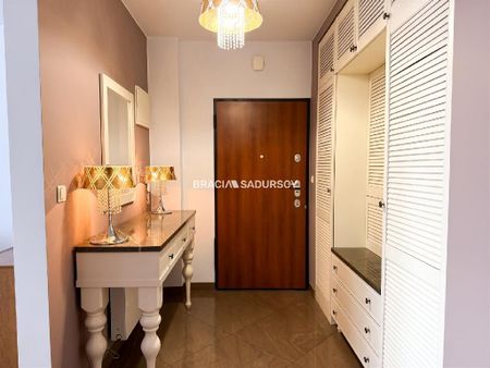 Mieszkanie Kraków Stare Miasto powierzchnia 106.0 m² C206-WM-34194 - Photo 3