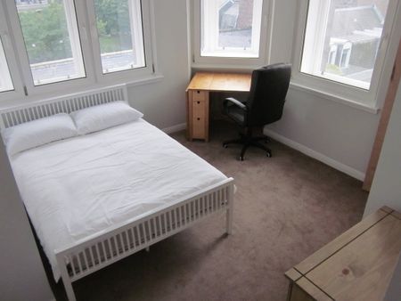 Room in a Shared Flat, Belmont Street, AB10 - Photo 4