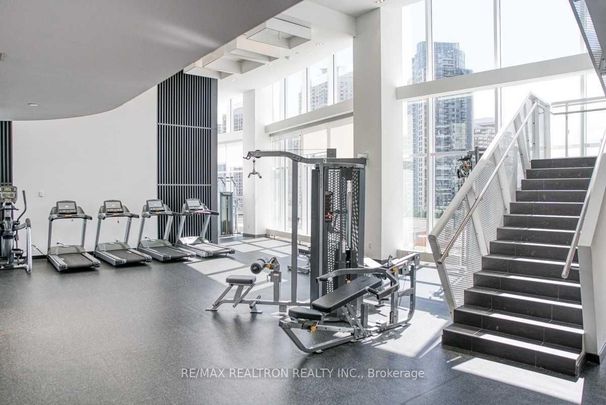 For Lease - 4065 Confederation Parkway Unit# 1312, Mississauga, Ontario - Photo 1