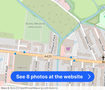 Prestwich Place, Oxford - Photo 1