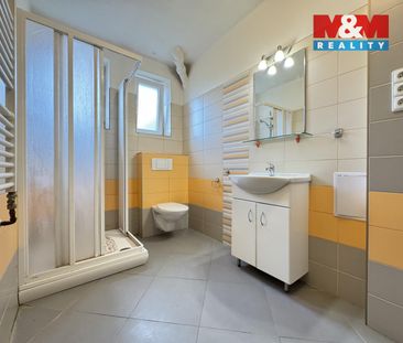 Pronájem bytu 2+1 49 m², Dražická 536, Benátky nad Jizerou - Fotografie 2