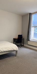 Studio Flat, Kensington Olympia, W14 - Photo 4