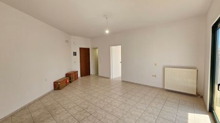 ΘΕΡΙΣΣΟΣ, ΣΕ ΠΡΟΝΟΜΙΑΚΗ ΘΕΣΗ, ΕΝΟΙΚΙΑΖΕΤΑΙ ΔΥΑΡΙ ΔΙΑΜΕΡΙΣΜΑ - Photo 5