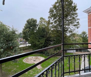 Appartement te huur in Lochristi voor € 1.200 met 1 slaapkamer - Photo 3