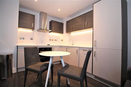 42 Chatham Street, Leicester, Leicestershire, LE1 6AZ - Photo 3