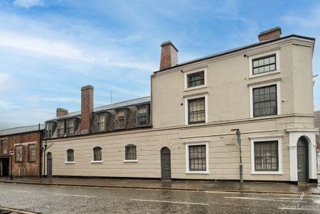 Silver Forge, Princip Street, Birmingham - Photo 3