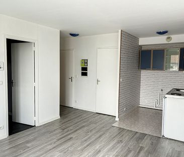 Appartement à louer - REIMS - Photo 1