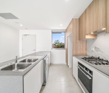 203/10 Smallwood Avenue, Homebush NSW 2140 - Apartment For Rent | D... - Photo 4