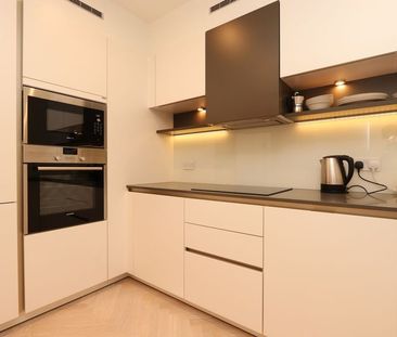 Room in a Shared Flat, Sterling Way, N7 - Photo 3