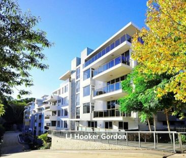 212/3 Pymble Ave, Pymble NSW, Belconnen - Photo 3