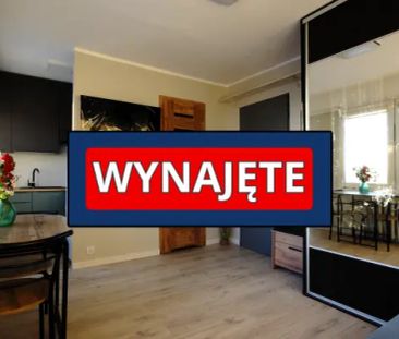 Nowe, wysoki standard - ul. Gagarina UMK - balkon - Фото 5