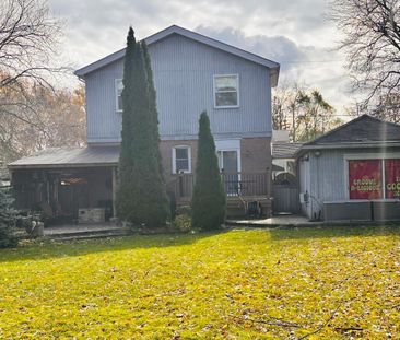 For Lease - 78 Cree Avenue, Toronto, Ontario - Photo 1