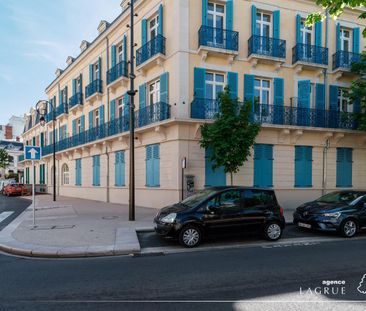 Location Appartement 3 pièces 65m² VICHY 03200 - Photo 5