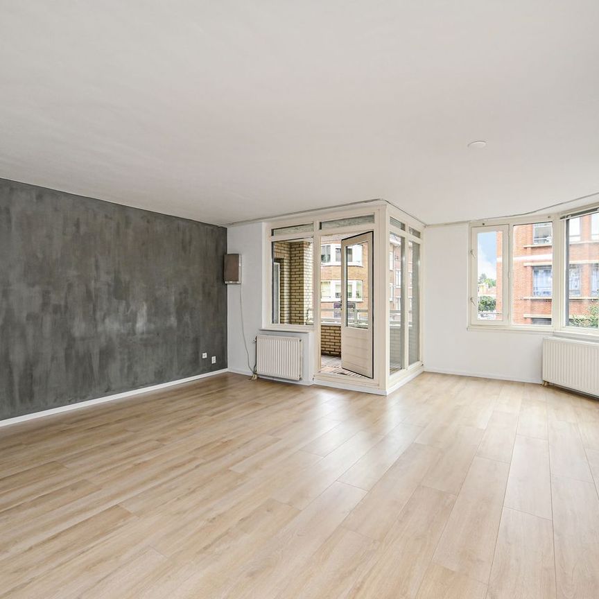 Torenstraat 125, Kortenbos, 2513BP, Den Haag - Foto 1