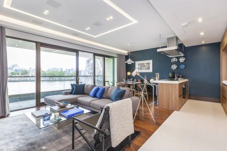 Blenheim House, Duchess walk, SE1 - Photo 3