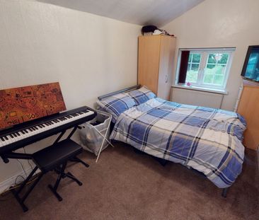 18 Raglan Road Edgbaston - Photo 4