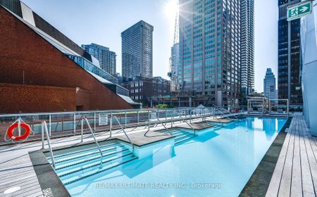 For Lease - 1 Yorkville Avenue Unit# 1907, Toronto, Ontario - Photo 5