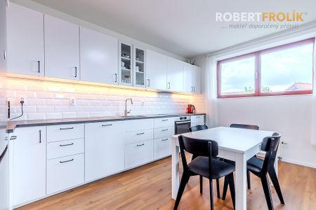 Pronájem bytu 2+kk 62 m², Hostivice - Photo 5