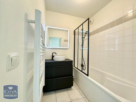 Location Appartement 2 pièces 50m² ESSEY LES NANCY 54270 - Photo 5