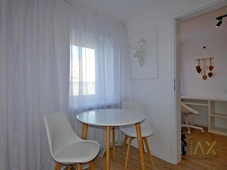 2-pokojowe, os. 2 Pułku Lotniczego, Czyżyny - Photo 3