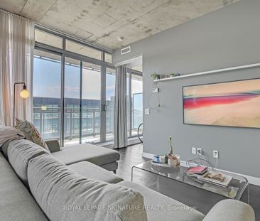 Ninety Lofts , #804 - Photo 1