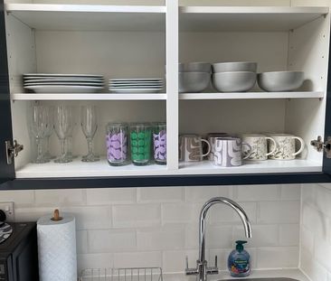 1 Bed Flat, Cavendish Road, SW12 - Photo 3