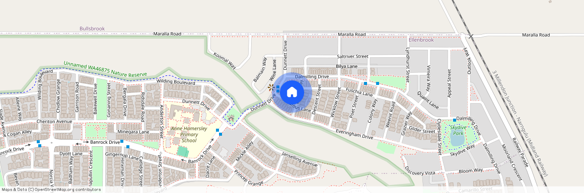 6 Ensign Way, ELLENBROOK WA 6069