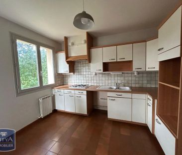 Maison à louer 6 pièces 137.5m² - Photo 6