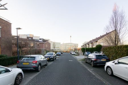 Te huur: Huis Flatusstraat 17 in Capelle aan den IJssel - Foto 5