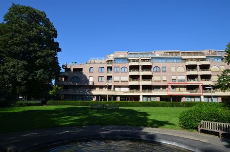 Gemeubeld appartement op wandelafstand van de stad - Photo 2