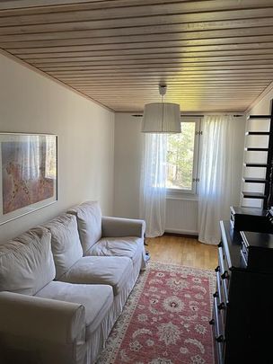 Tyresö - 5rok - 12mån - 20.000kr/mån - Photo 1