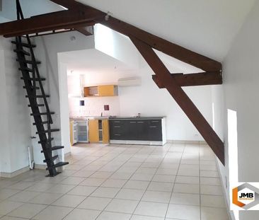 Location Appartement 2 pièces 56m² MILLAU 12100 - Photo 2