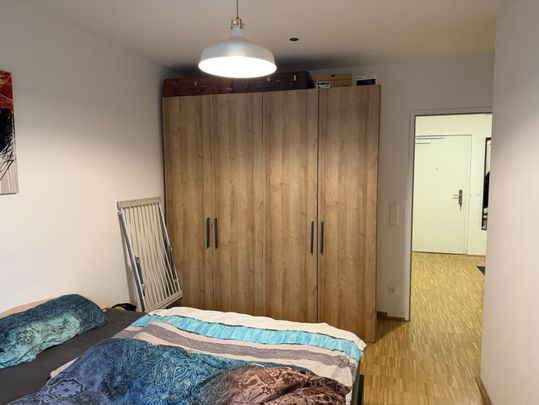 Neuwertige 2-Zimmer-Wohnung mit Südbalkon in Linz – Ihr neues Zuhause - Photo 1