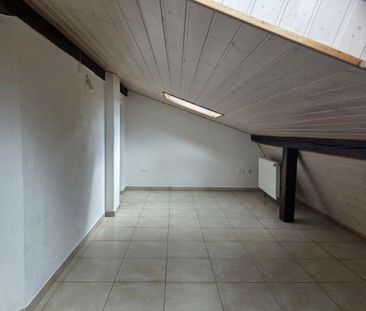 Appartement 2.5 pièces+bureau à CHF 1200.-/mois charges comprises - Photo 4