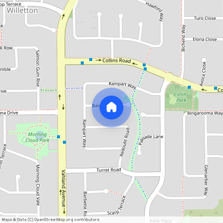 9 Bastion Ct, Willetton, WA, 6155