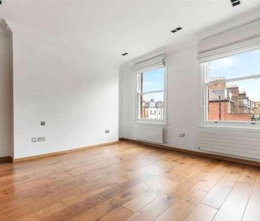 Hamilton Gardens St. John's Wood, NW8 - Photo 3