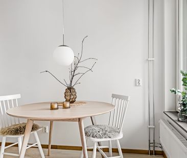 Boreliusgatan 2E, Halmstad - Foto 4