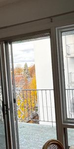 Cession de bail 4 1/2_disponible le 1 Janvier 2026 - Photo 3